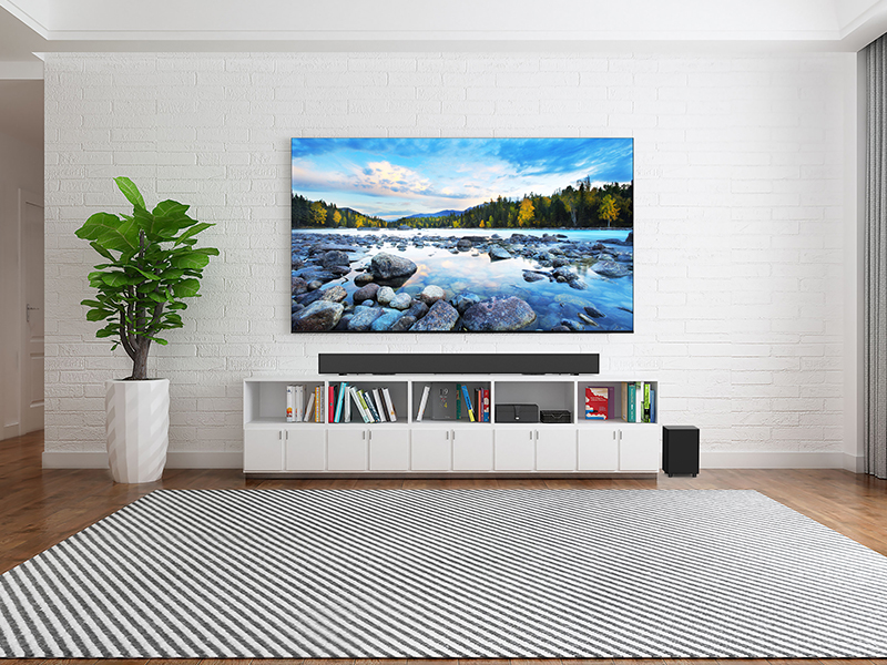 Soundbar C Series