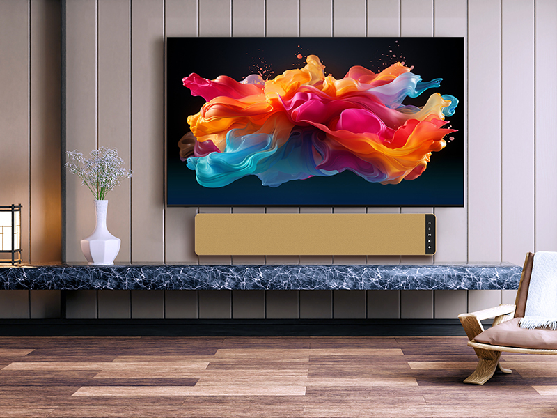 Soundbar B Series