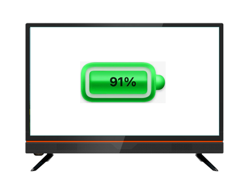 Camping TV