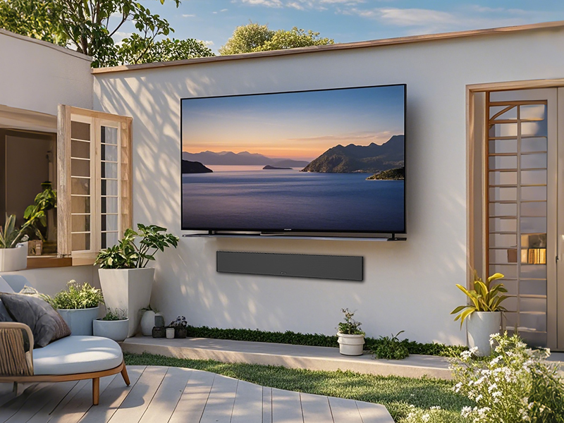 Soundbar A Series（Outdoor）