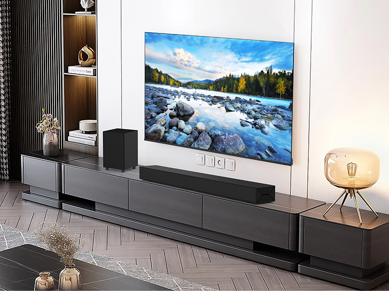 Soundbar C Series