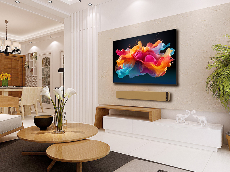 Soundbar B Series