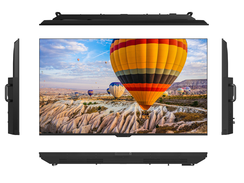 Outdoor TV H3 series