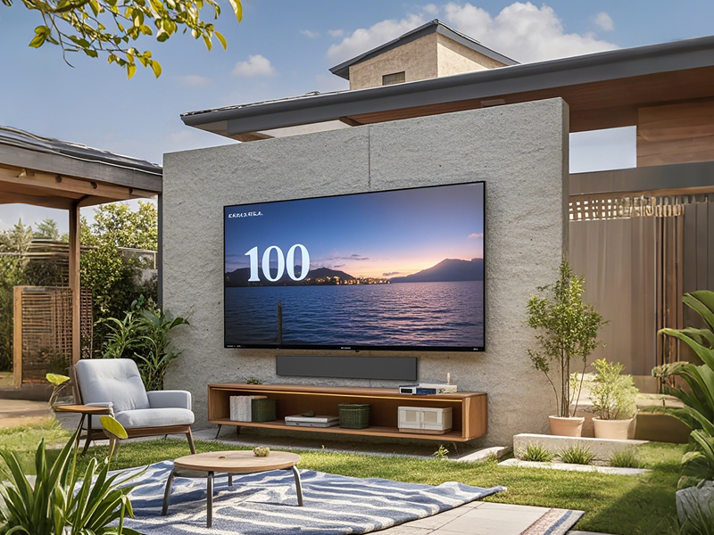 Soundbar A Series（Outdoor）