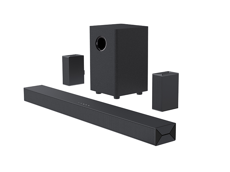 Soundbar C Series