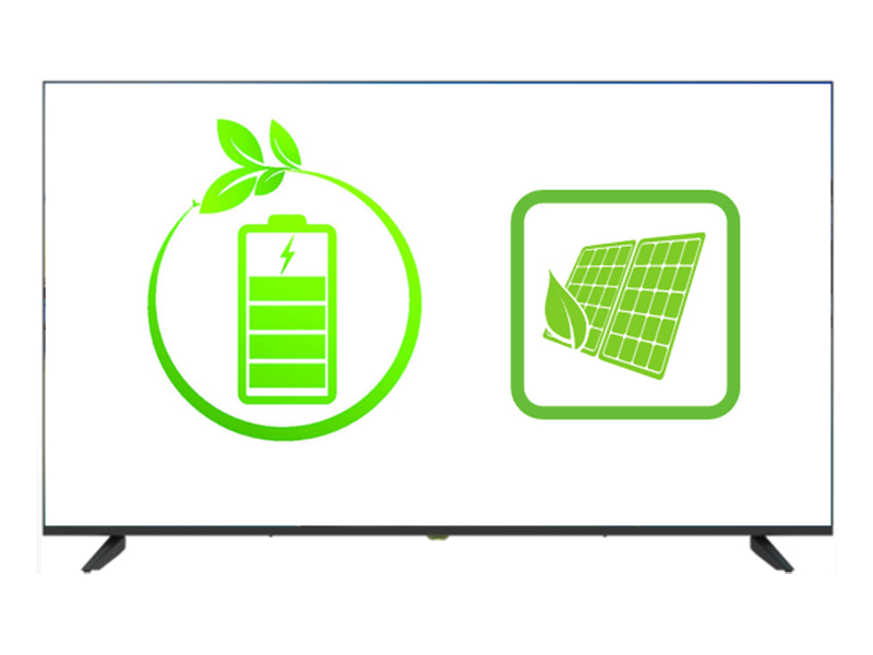 Camping TV