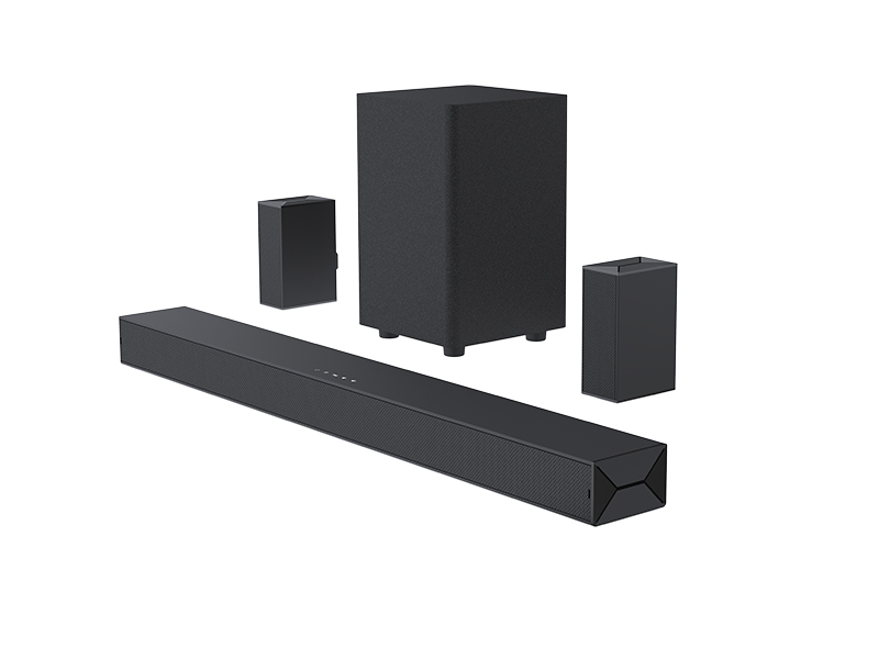 Soundbar C Series