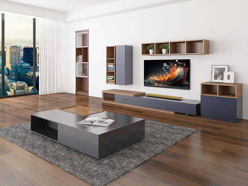 Soundbar B Series