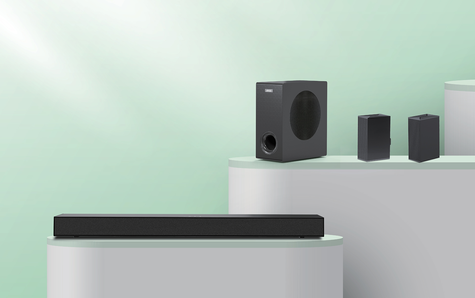 Soundbar C Series