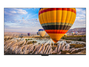 Outdoor TV H3 series