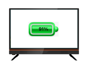 Camping TV