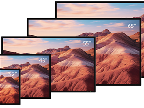 Outdoor TV H1 series