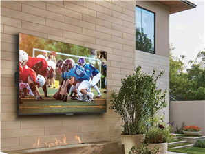 Outdoor TV H4 series