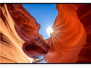 Outdoor TV H6 series
