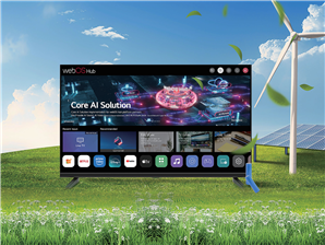 Bathroom TV B6 series